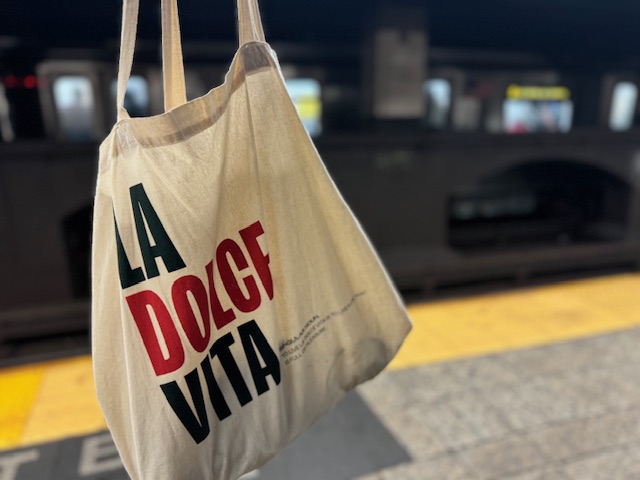 Dolce Vita Subway (1)