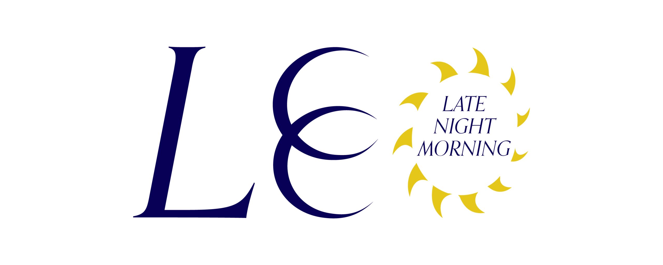 Love Hospitality L8 Night Morning Logo