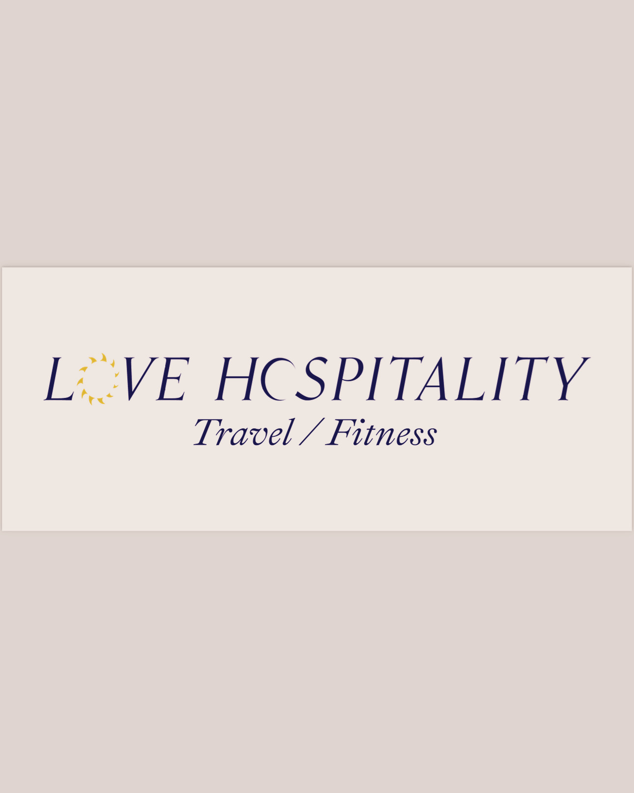 LHWEG Travel & Fitness