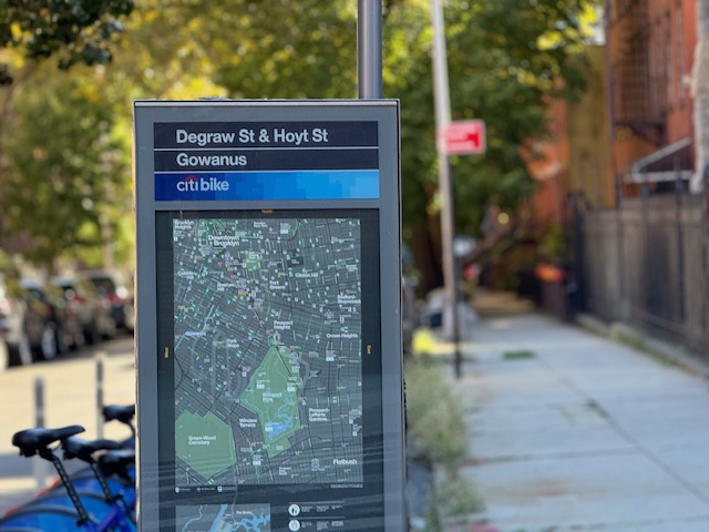 GowanusHotyCitiBike