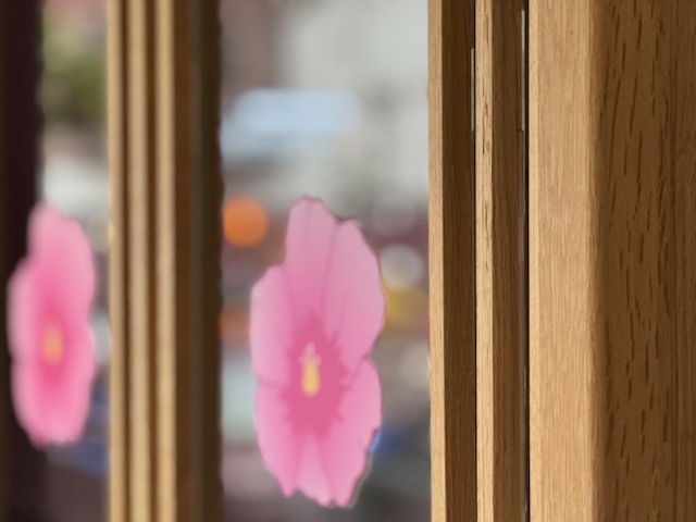 Koreatown Flower