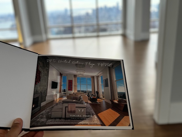 Livingroom Scape UN