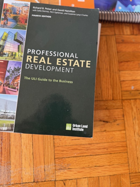 RE&I Dev