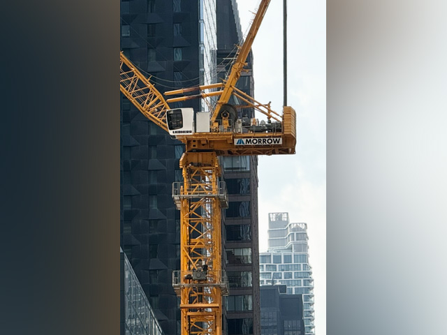 crane c2