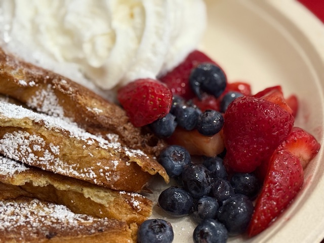 French Toast